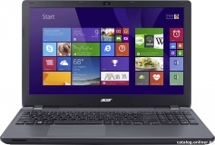 Ремонт ноутбука Acer Aspire E5-511-P23U