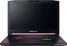 Ремонт ноутбука Acer Predator 17 G9-792-77RD