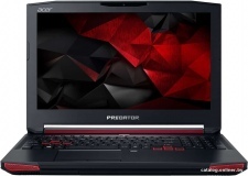 Ремонт ноутбука Acer Predator 15 G9-591-54Q5