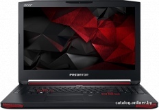 Ремонт ноутбука Acer Predator 17 G9-793-76A7