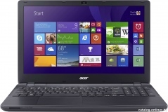 Ремонт ноутбука Acer Aspire E5-531G