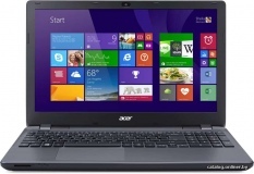 Ремонт ноутбука Acer Aspire E5-571